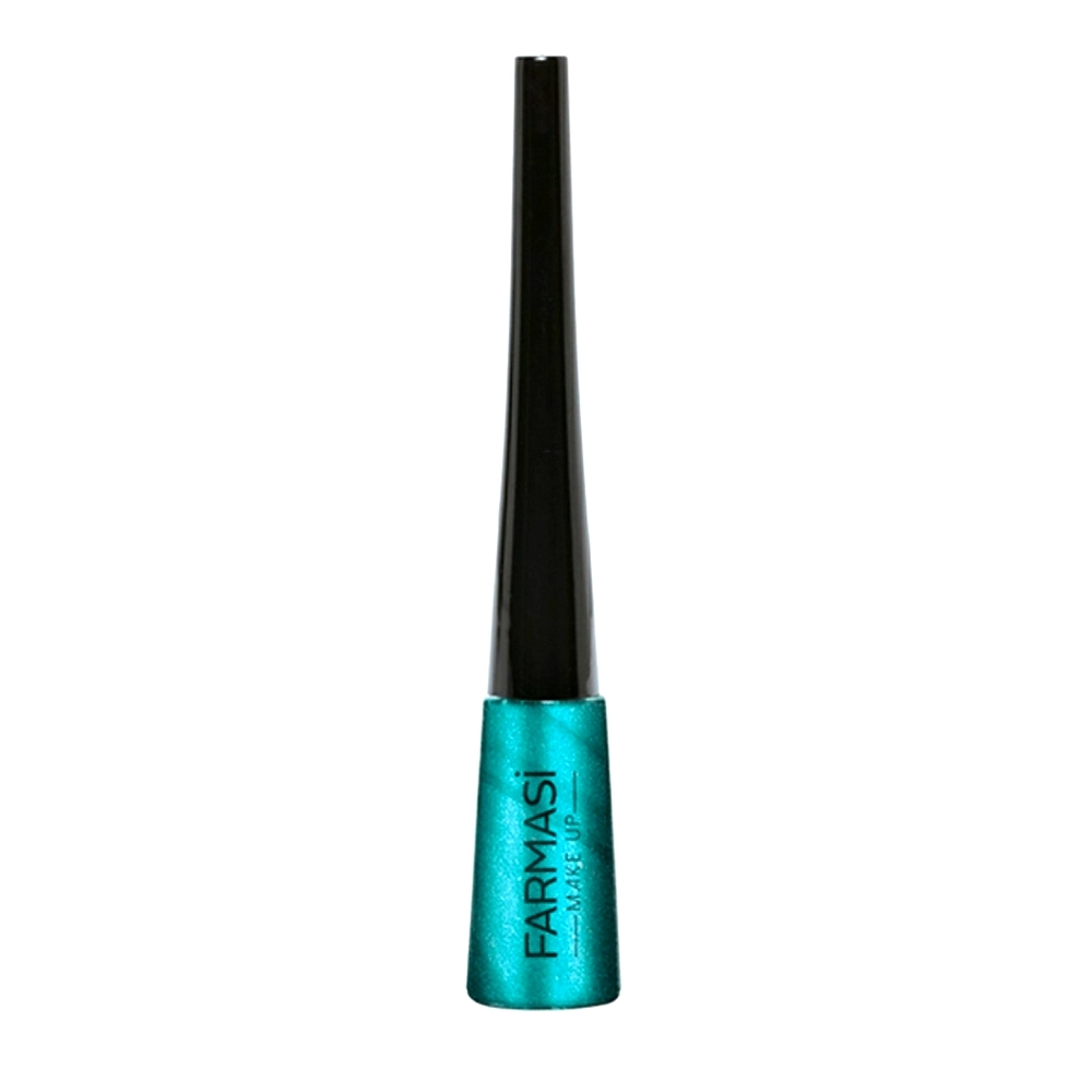 Metallic Eyeliner (multiple colors)